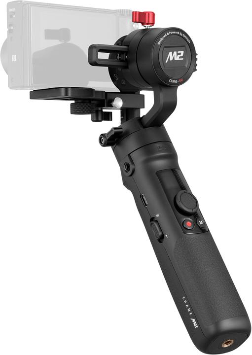 Produktbild Zhiyun Crane M2 (Kompaktkamera, Actionkamera, Systemkamera, 0.72 kg)