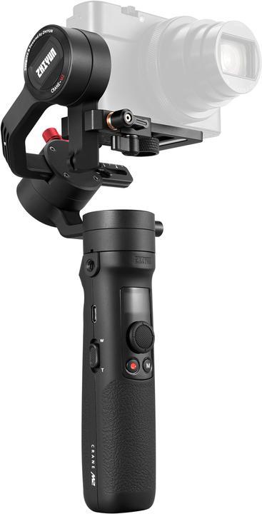 Produktbild Zhiyun Crane M2 (Kompaktkamera, Actionkamera, Systemkamera, 0.72 kg)