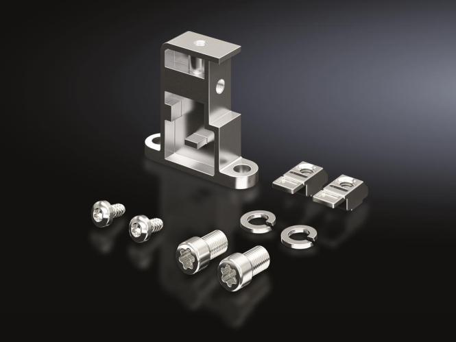 Actual product image Rittal Retaining or spacer piece