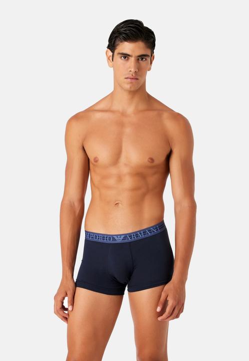 Immagine prodotto Emporio Armani Trunks 3 Pack Shorts Knit (M)