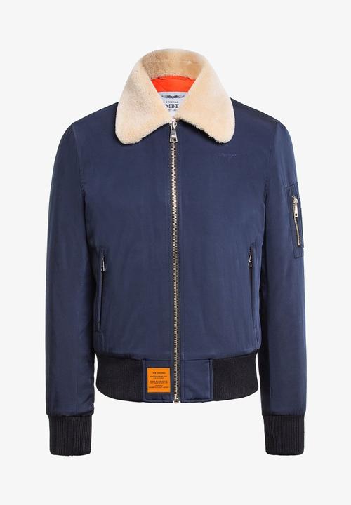 Bombers Original Bomberjacke Versmold M
