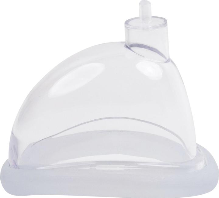 Actual product image Fröhle Vagina pump Solo Extreme