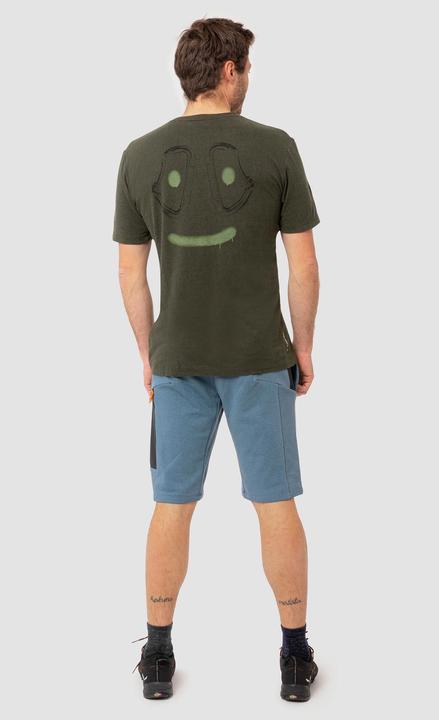 Actual product image Salewa Lavaredo Hemp Train Shorts Men (Climbing Shorts) - (W50/L30)
