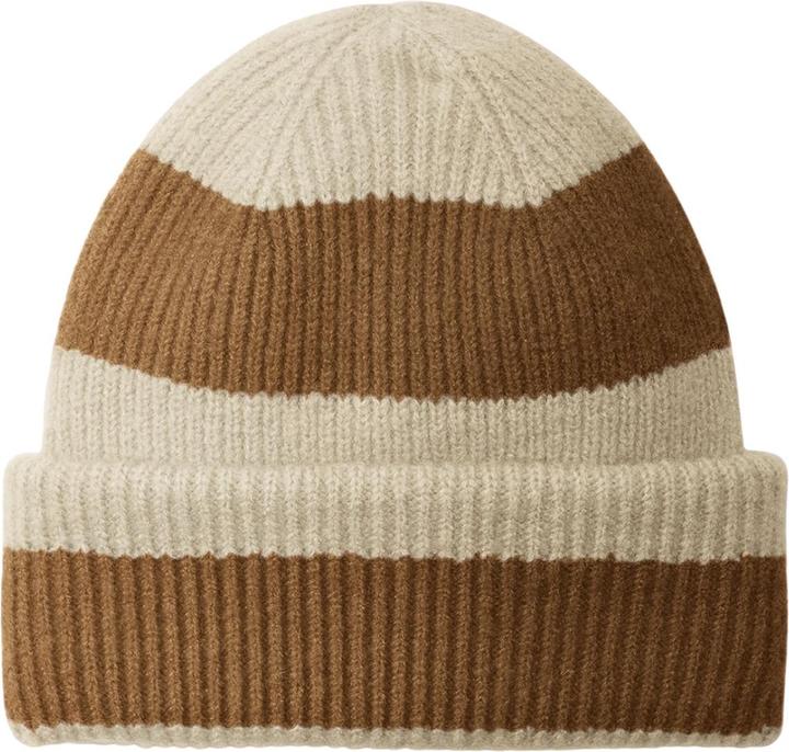 Actual product image Beechfield Unisex Adult Colour Block Beanie