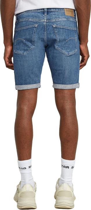 Image du produit G-Star 3301 Slim Short (35)