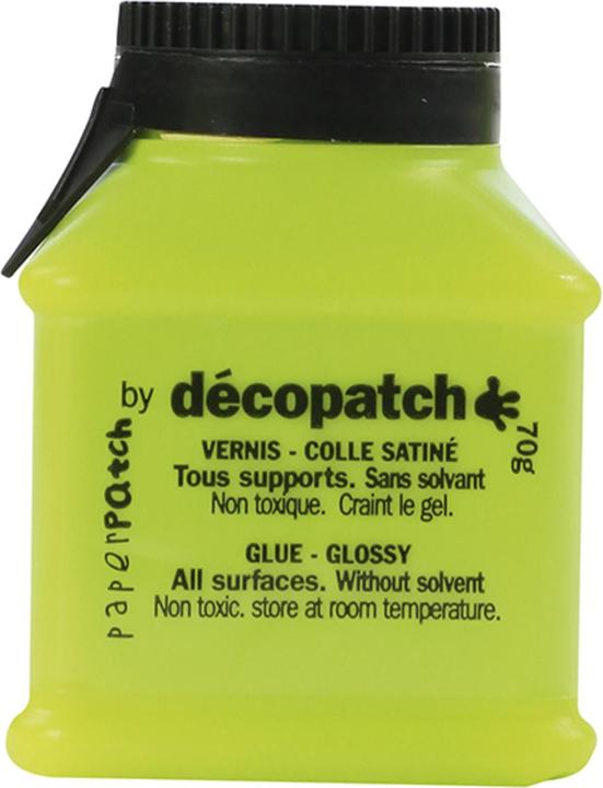 Produktbild Décopatch DECOPATCH Bastelset Kit