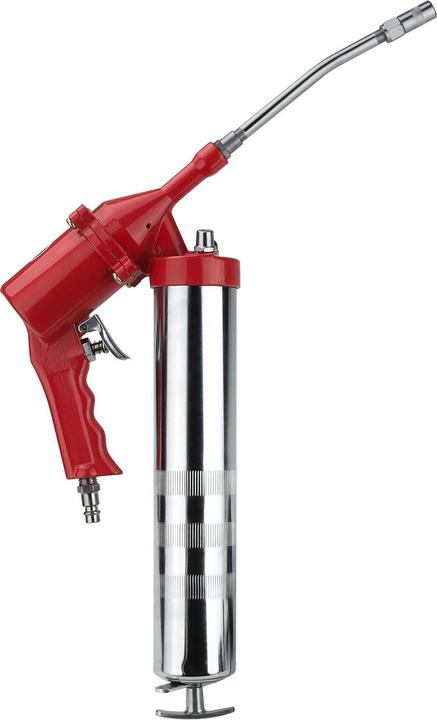 Produktbild Dema Druckluft Fettpresse 400 ml