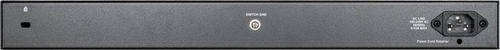 Actual product image D-Link Switch DGS-2000-28 28 Port (28 Ports)