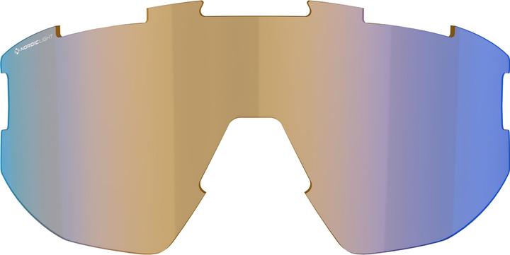 Bliz Fusion/Matrix Spare lenses NO