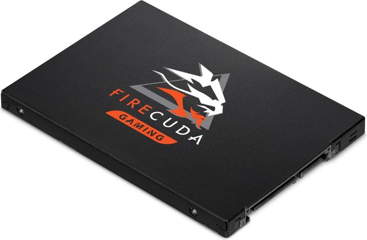 Actual product image Seagate FireCuda 120 (4000 GB, 2.5")
