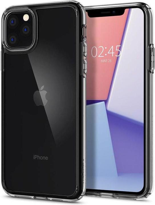 Produktbild Spigen Ultra Hybrid (Apple iPhone 11 Pro)