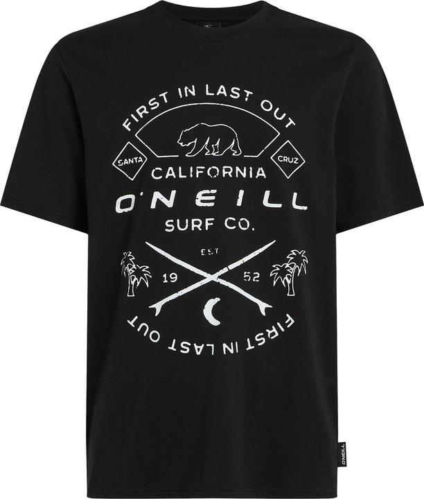 Actual product image O'Neill Jack Muir T-Shirt (XXL)