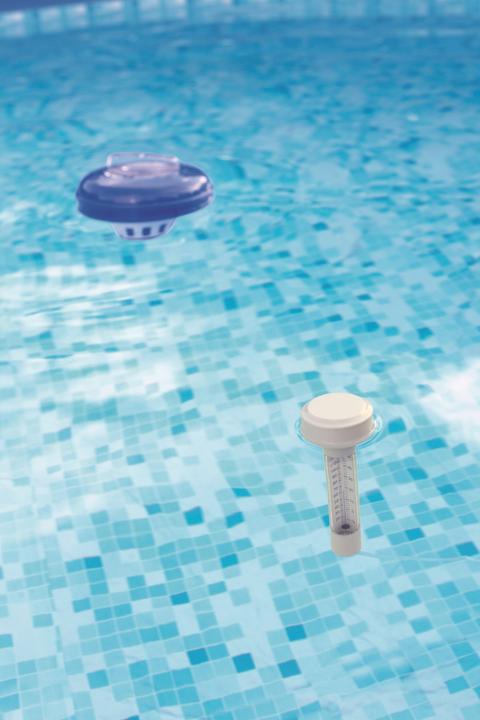 Actual product image Bestway Flowclear