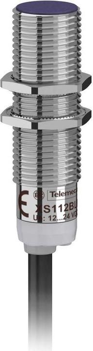 Produktbild Schneider Electric Induktiver Näherungsschalter (Elektronikkit)