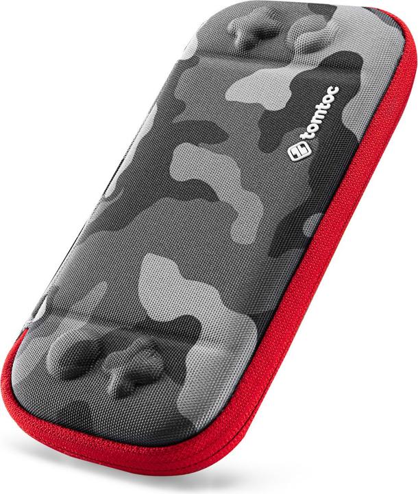 Actual product image tomtoc Slim Case (Switch Lite)