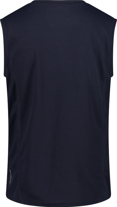Actual product image CMP Campagnolo Sleeveless T-shirt (54)