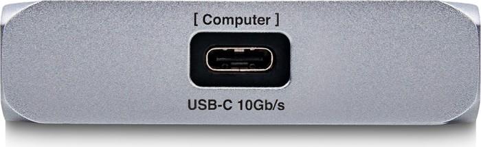 Immagine prodotto CalDigit Piccolo ufficio Home Office Dock (USB-C, 1 Porti)