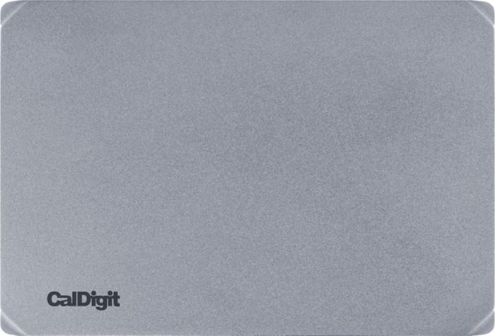 Immagine prodotto CalDigit Piccolo ufficio Home Office Dock (USB-C, 1 Porti)