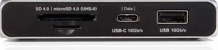 Immagine prodotto CalDigit Piccolo ufficio Home Office Dock (USB-C, 1 Porti)