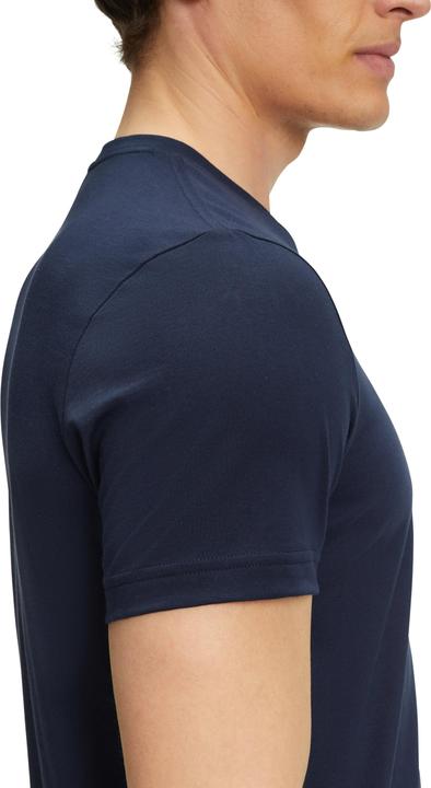 Actual product image Falke BA V-Neck T-Shirt m (M)