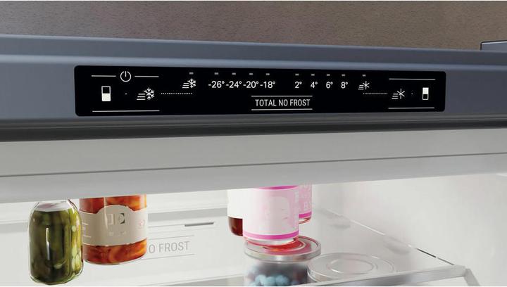 Produktbild Bauknecht KGNF 210C2IN (367 l)