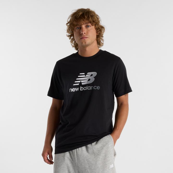 New Balance Sport Essentials Gradient Logo T-Shirt (XL)