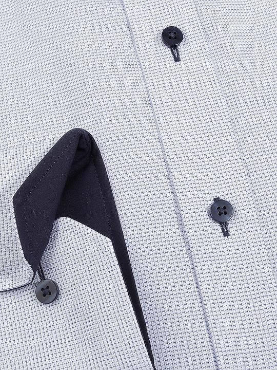 Produktbild Eterna Hemd Slim Fit - bügelfrei (42)