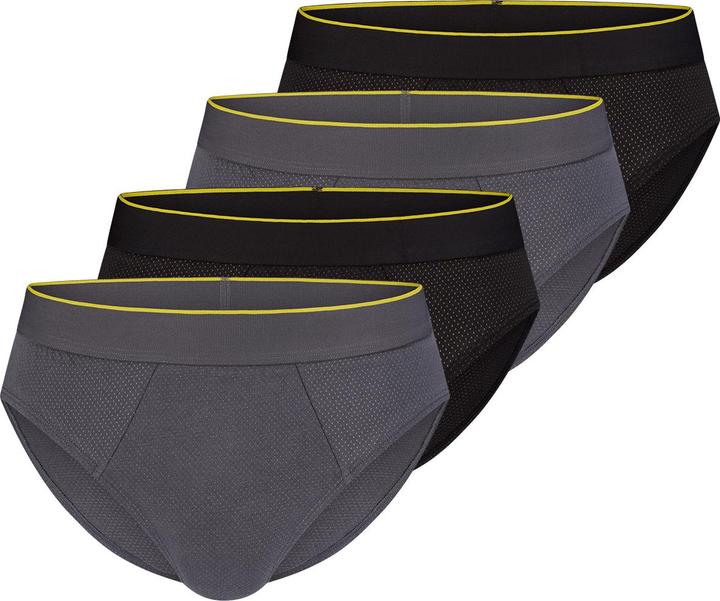 Immagine prodotto Sloggi Confezione da 4 slip / mutande EVER Airy (S, confezione da 4)