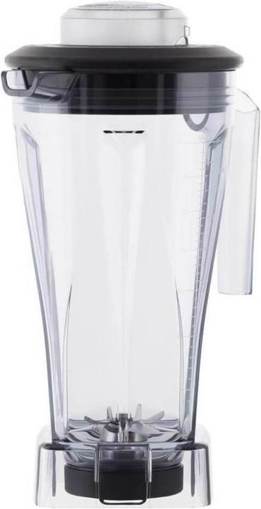 Produktbild Bianco di Puro standard (Nassbehälter)