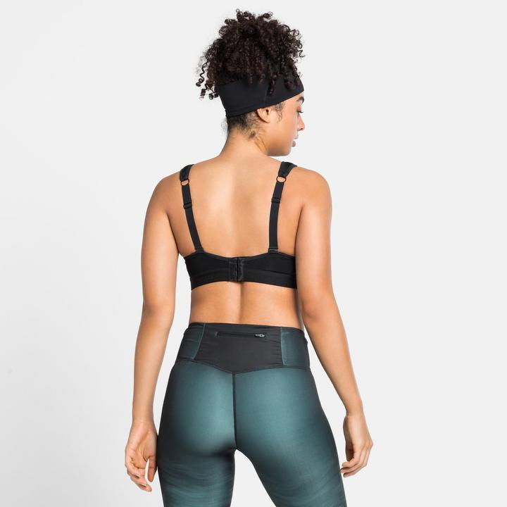 Image du produit Odlo Soutien-gorge de sport haut de gamme rembourré (85 C)