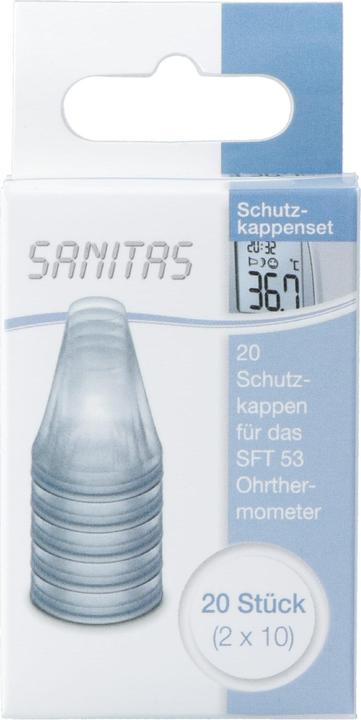 Produktbild Beurer Schutzkappen