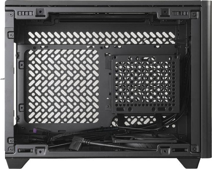 Immagine prodotto Cooler Master Masterbox NR200P V2 (Mini-ITX)