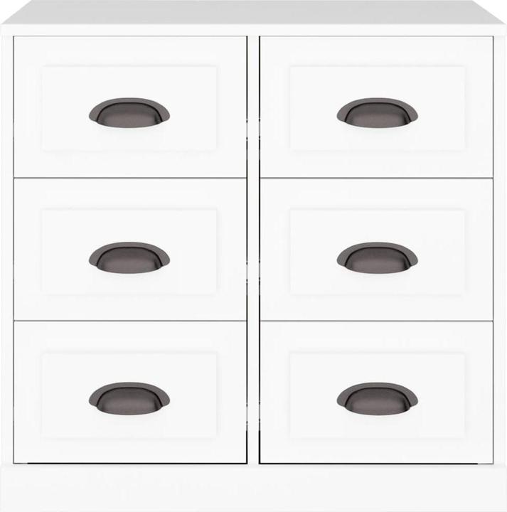 Produktbild VidaXL Mitchell (70 x 35.5 x 67.5 cm)