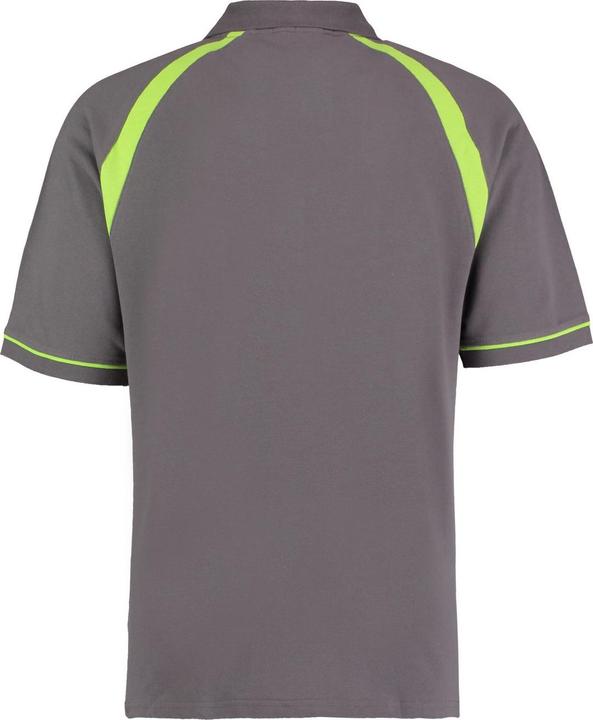 Immagine prodotto Kustom Kit - Polo OAK HILL - Uomo (XXL)