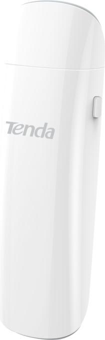 Actual product image Tenda WL- U12 AC1300 WLAN network adapter (USB 3.0)