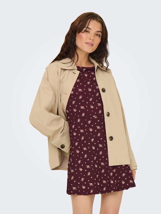 Produktbild Only ONL30 Kurzes Kleid Kleid (L)