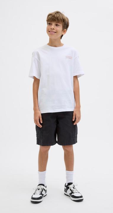 Produktbild Jack & Jones Loose Fit Loose Fit Shorts Junior Loose Fit Shorts (164)