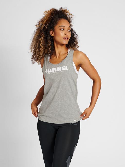 Immagine prodotto hummel Canotta Donna Legacy (XS)