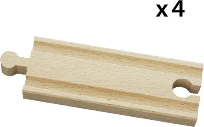 Image du produit Brio Des voies courtes et droites