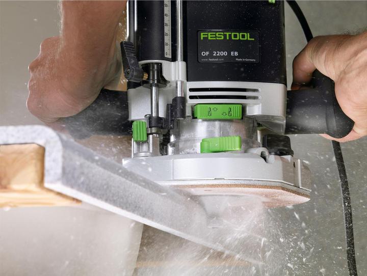 Actual product image Festool OF 2200 EB-Plus