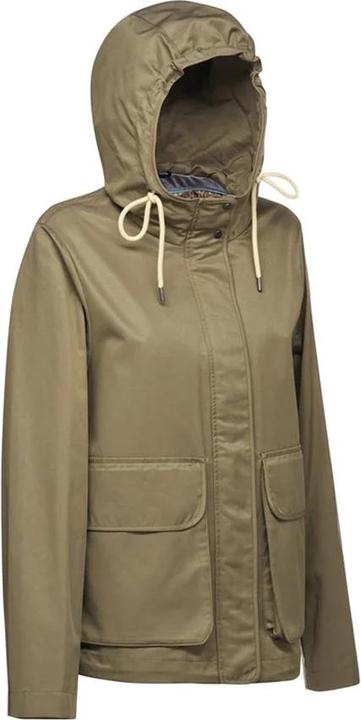Immagine prodotto Geox Ilde Parka Donna (38)