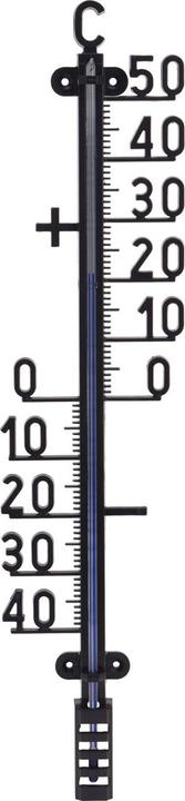 Actual product image Koopman Wall thermometer, 25 cm