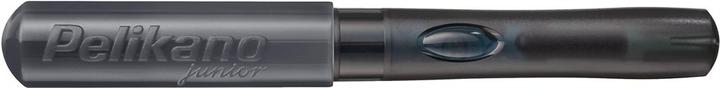 Image du produit Pelikan PELIKANO-JUNIOR - stylo plume (Noir, 1 x)