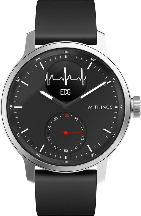 Actual product image Withings ScanWatch (42 mm)