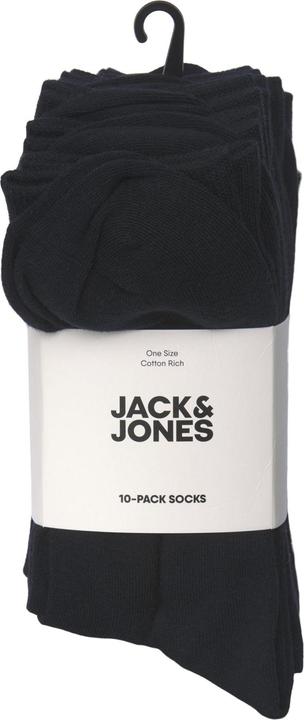 Immagine prodotto Jack & Jones Jens (confezione da 10, Taglia unica)