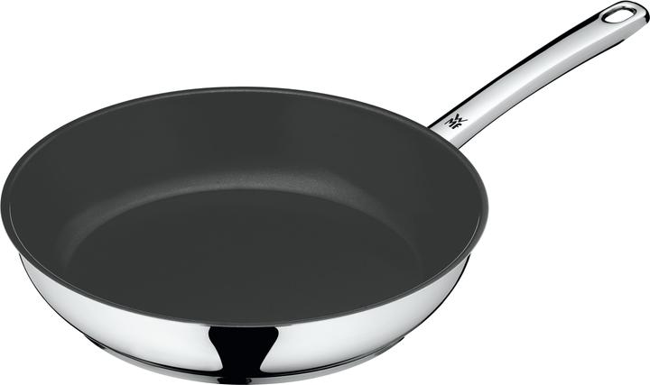 Produktbild WMF Pfannenset Pfanne (28 cm, Bratpfanne, Edelstahl)