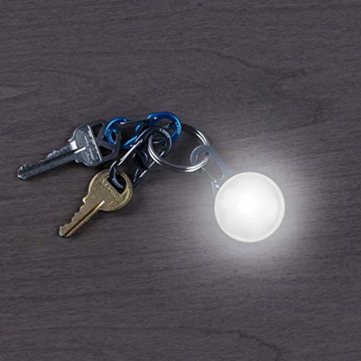 Actual product image Nite Ize SpotLit LED