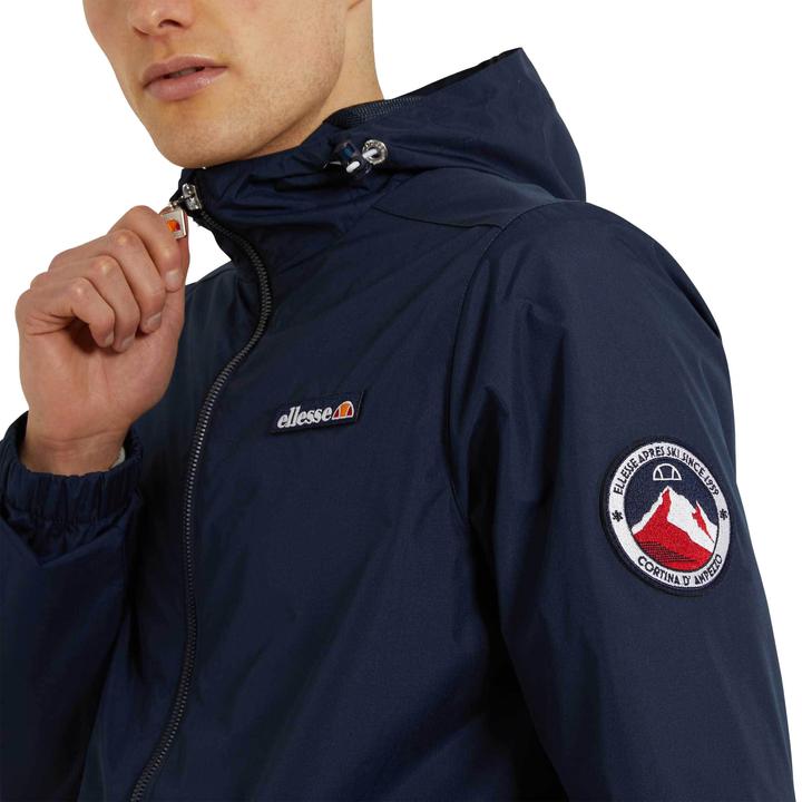 Produktbild Ellesse Terrazzo Full Zip (XL)