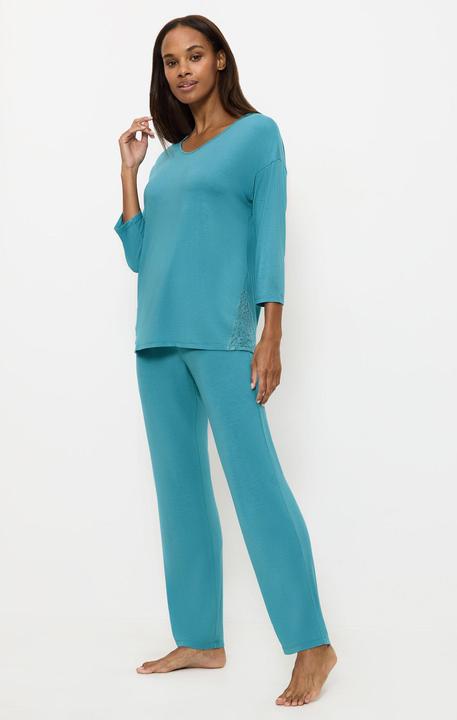 Produktbild Triumph Pyjama Timeless Sensuality (40)