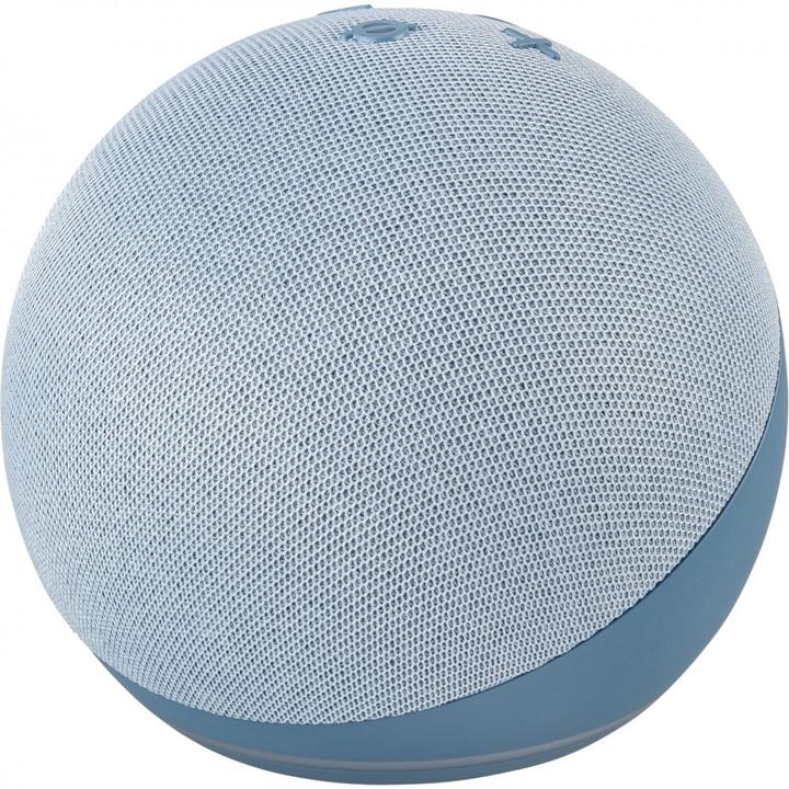 Amazon Punto Eco (4° gen.) (Amazon Alexa)